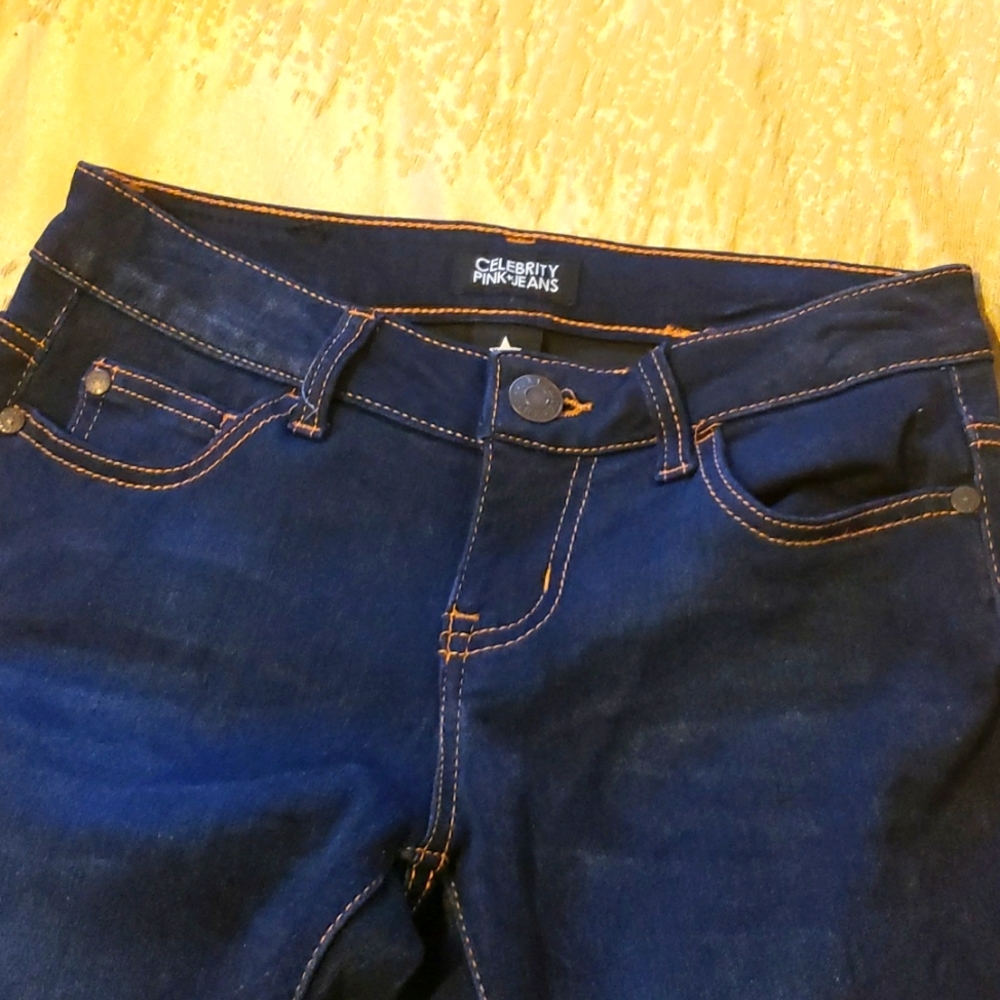 Brand new CPJ